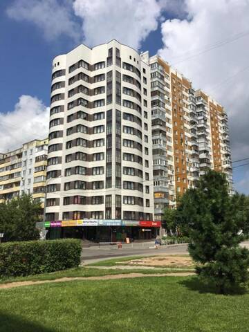 Гостиница Парус Отель Королев